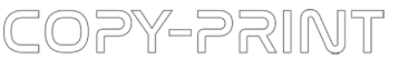 Copy-Print Logo