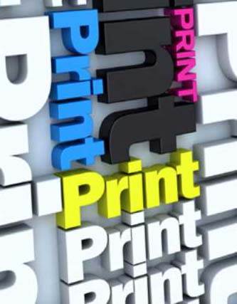 Om Copy-Print i 2300 S. Tryk og print til erhverv